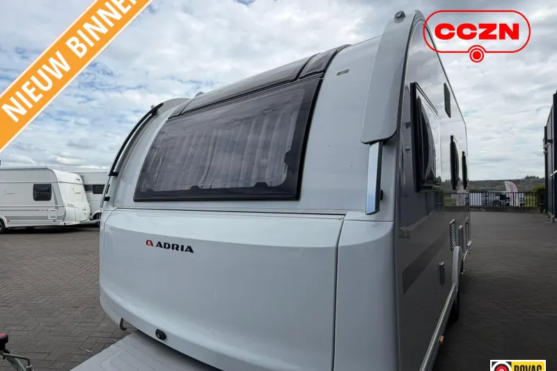 Adria Adora (2024)