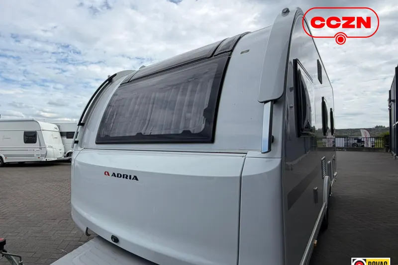 Adria Adora (2024)