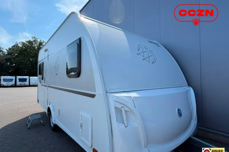 Knaus Sport (2014)
