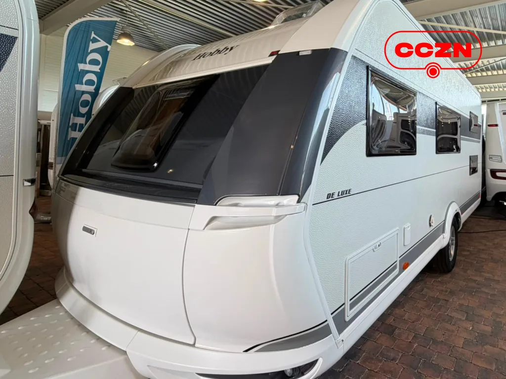 Hobby De Luxe (2026) — foto 1