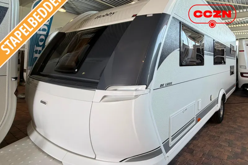 Hobby De Luxe (2026)