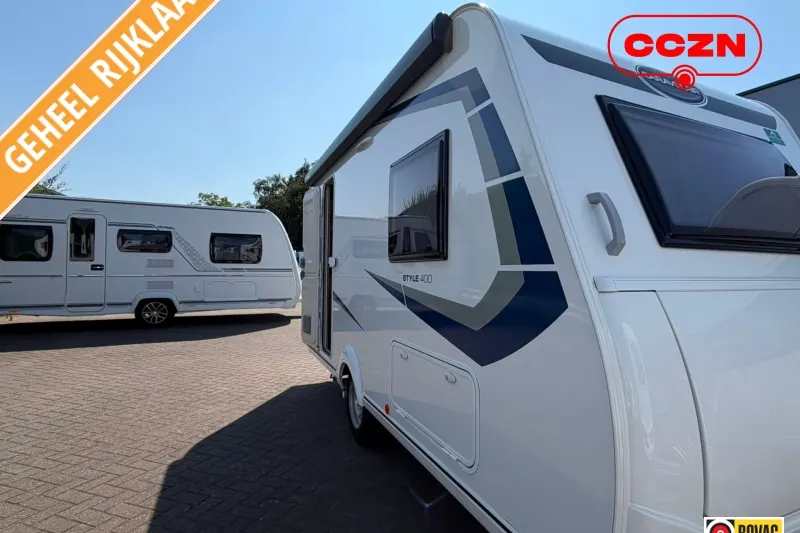 Caravelair Alba (2024)