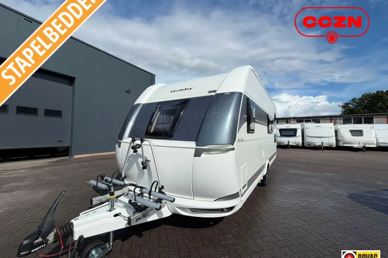 Hobby De Luxe (2023)