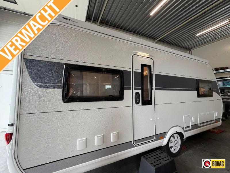 Hobby Prestige (2024) — foto 1