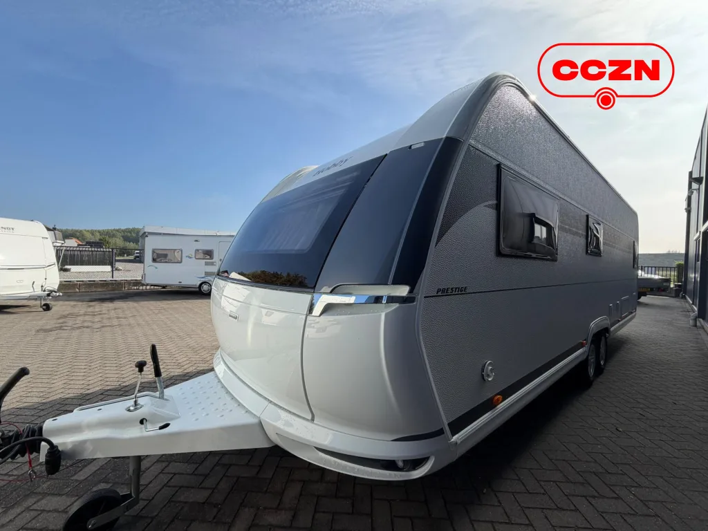 Hobby Prestige (2027) — foto 1