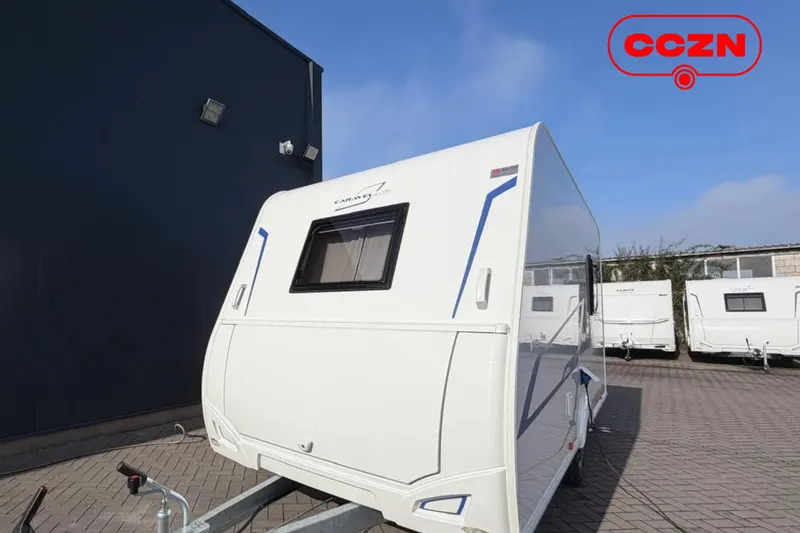 Caravelair Alba (2026)