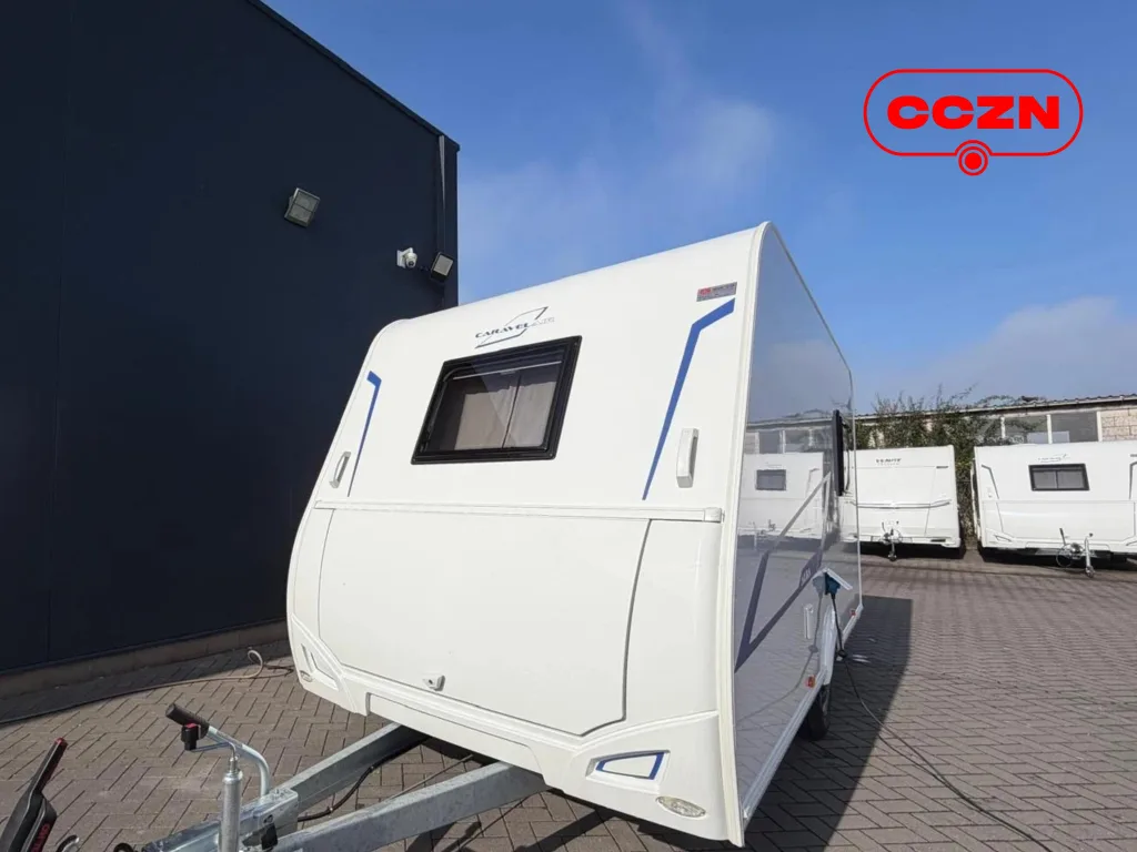 Caravelair Alba (2026) — foto 1