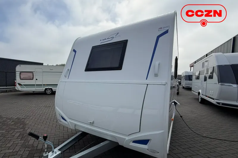 Caravelair Alba (2026)