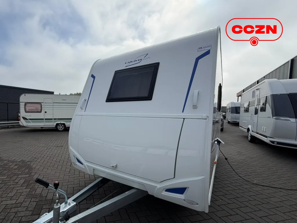 Caravelair Alba (2026) — foto 1