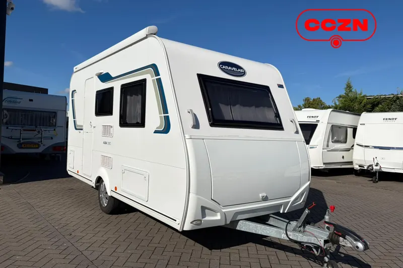 Caravelair Alba (2023)