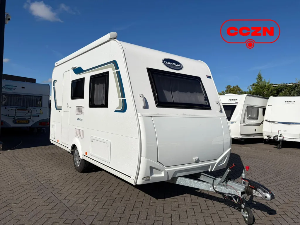 Caravelair Alba (2023) — foto 1