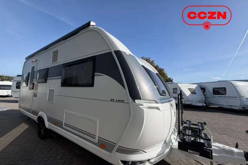 Hobby De Luxe (2026)