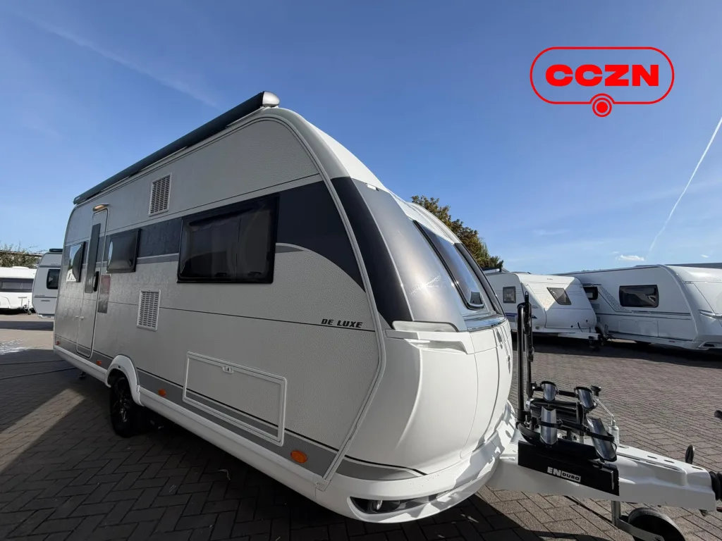 Hobby De Luxe (2026) — foto 1