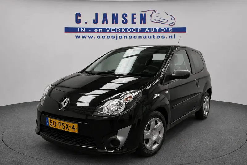 Renault Twingo (2011)