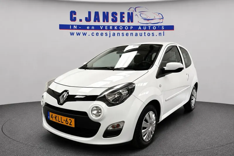 Renault Twingo (2013)
