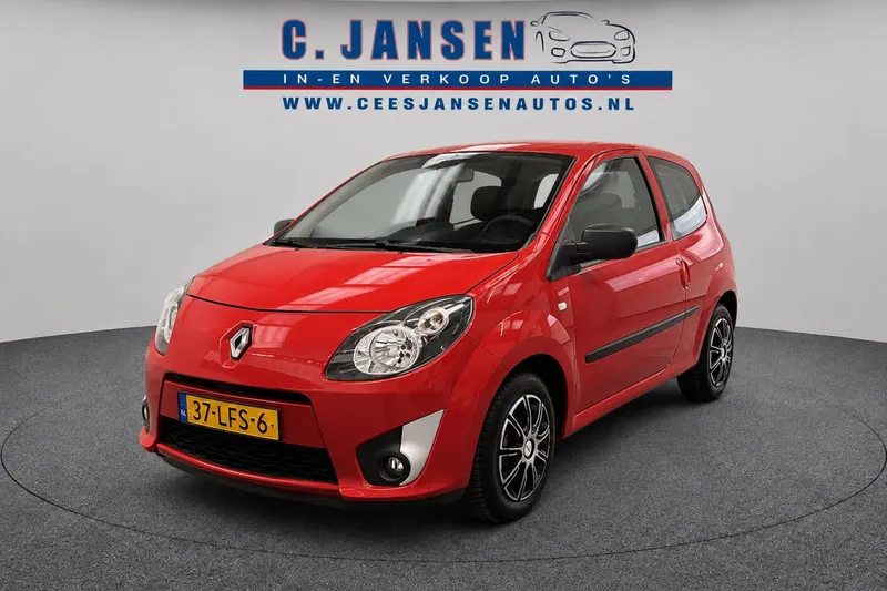 Renault Twingo (2010)
