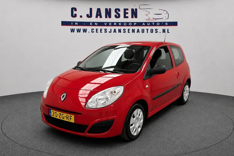 Renault Twingo (2008)