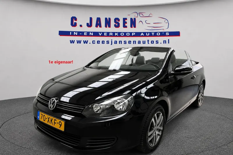 Volkswagen Golf (2012)