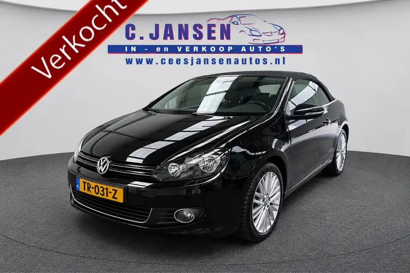 Volkswagen Golf (2016)