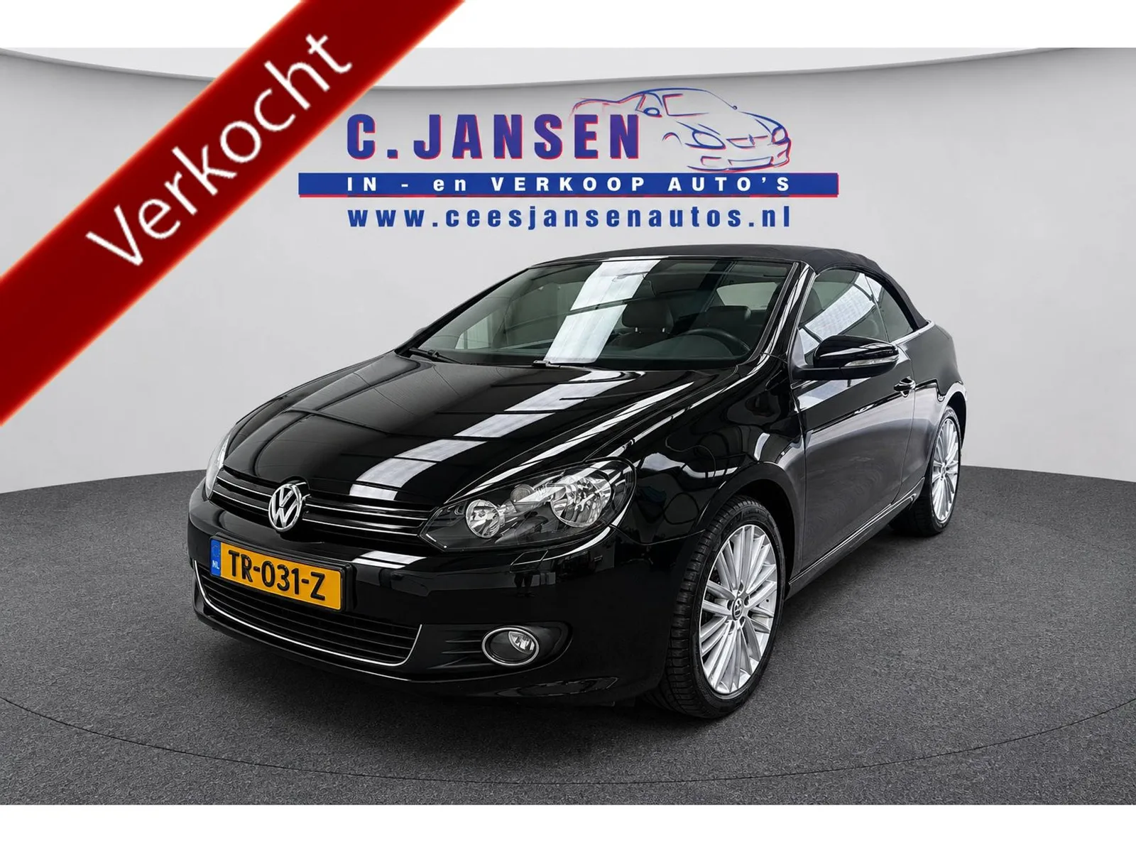 Volkswagen Golf (2016) — foto 1