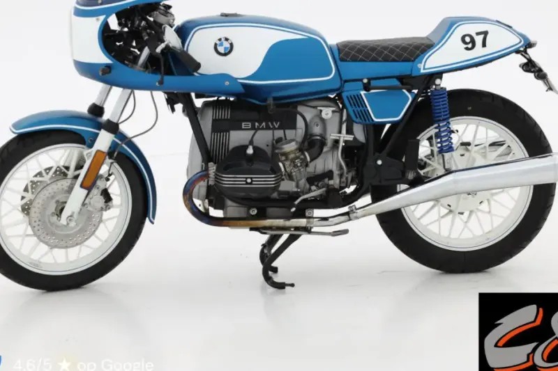 BMW R 65 (1980)