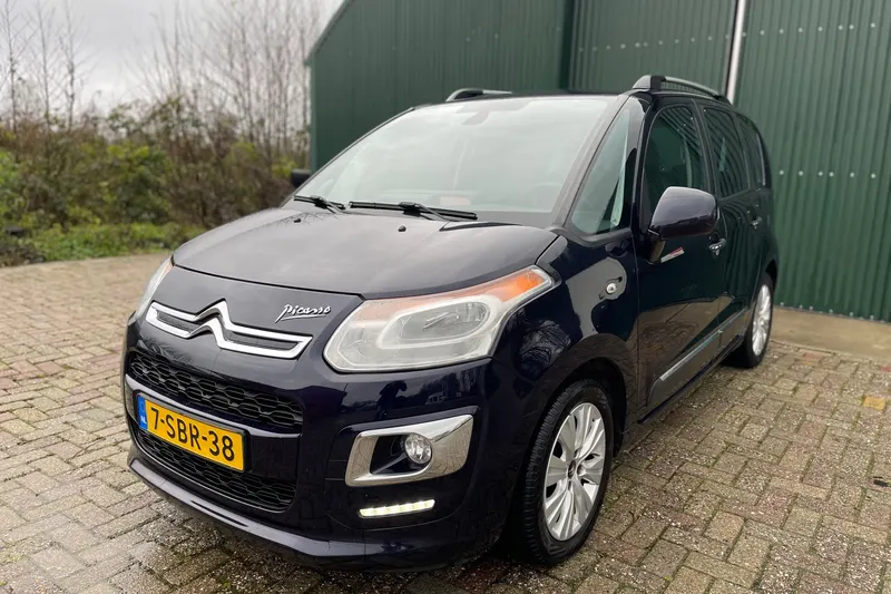 Citroën C3 Picasso (2013)