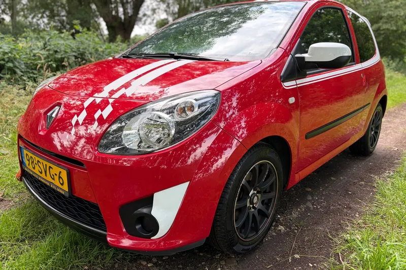 Renault Twingo (2011)