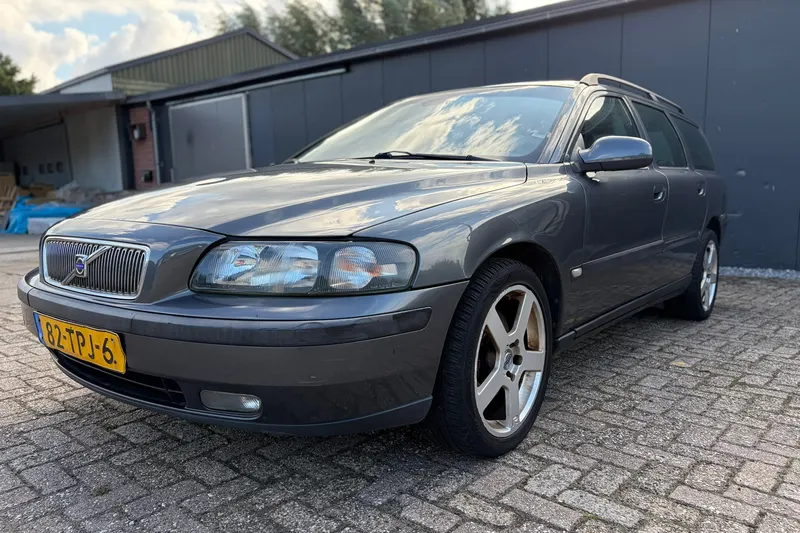 Volvo V70 (2003)