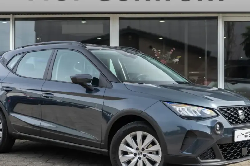 SEAT Arona (2023)