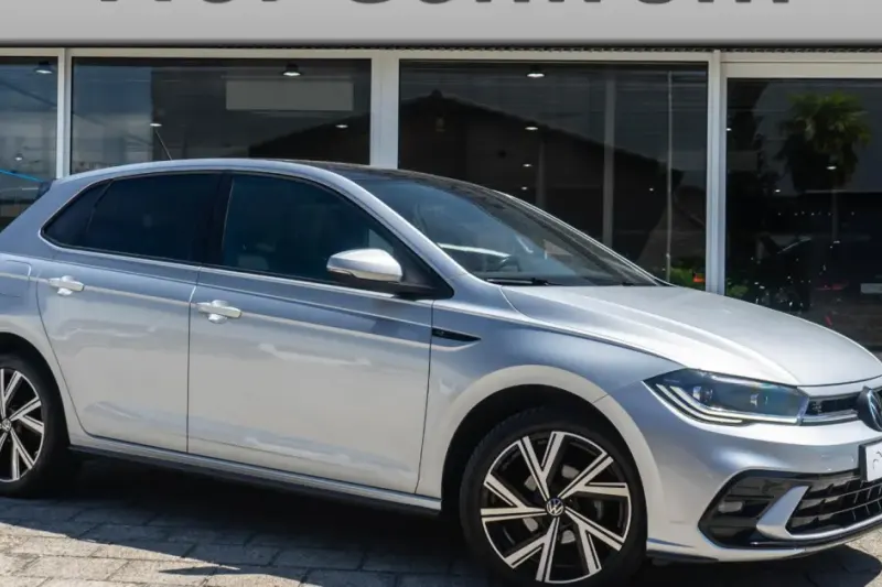 Volkswagen Polo (2022)