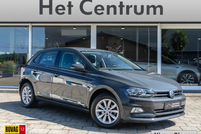 Volkswagen Polo (2020)