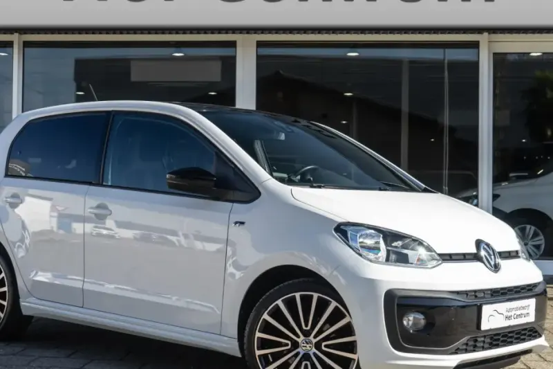 Volkswagen Up! (2019)