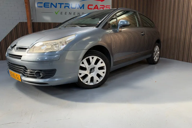 Citroën C4 (2005)