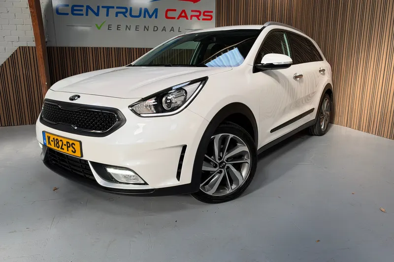 Kia Niro (2019)