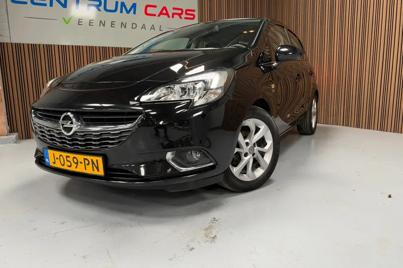 Opel Corsa (2019)