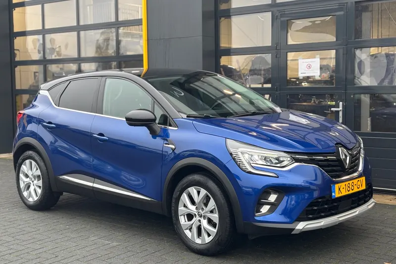 Renault Captur (2020)