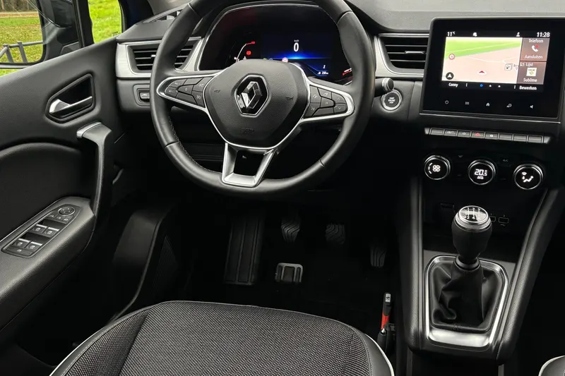 Renault Captur (2020)