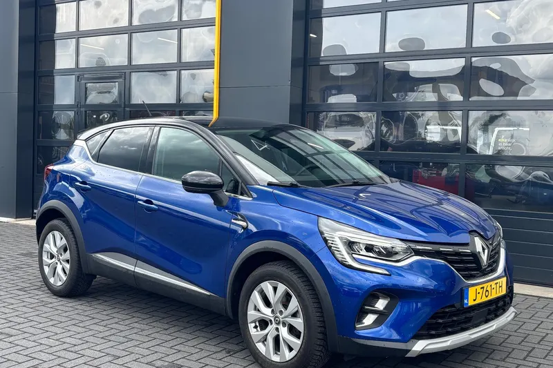 Renault Captur (2020)