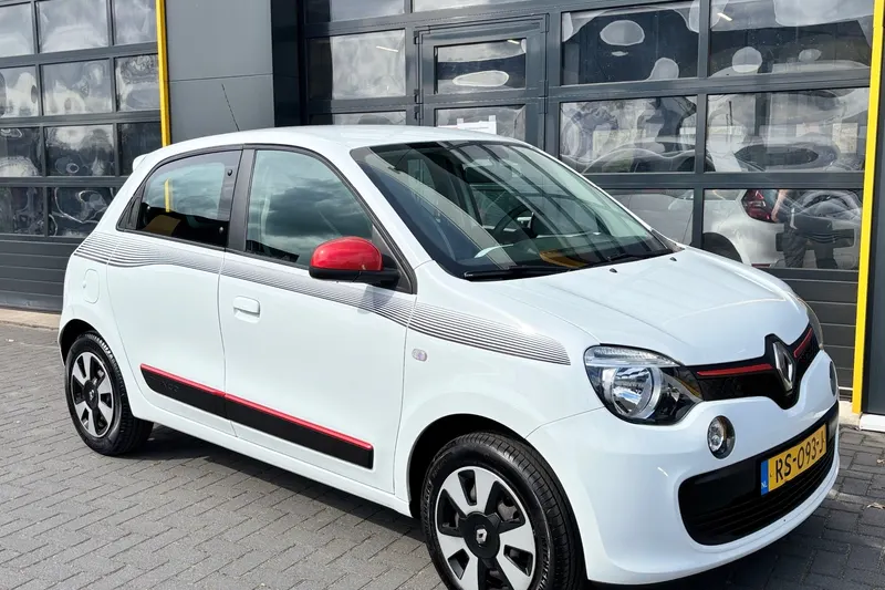Renault Twingo (2018)