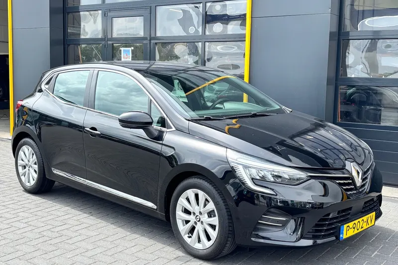 Renault Clio (2022)