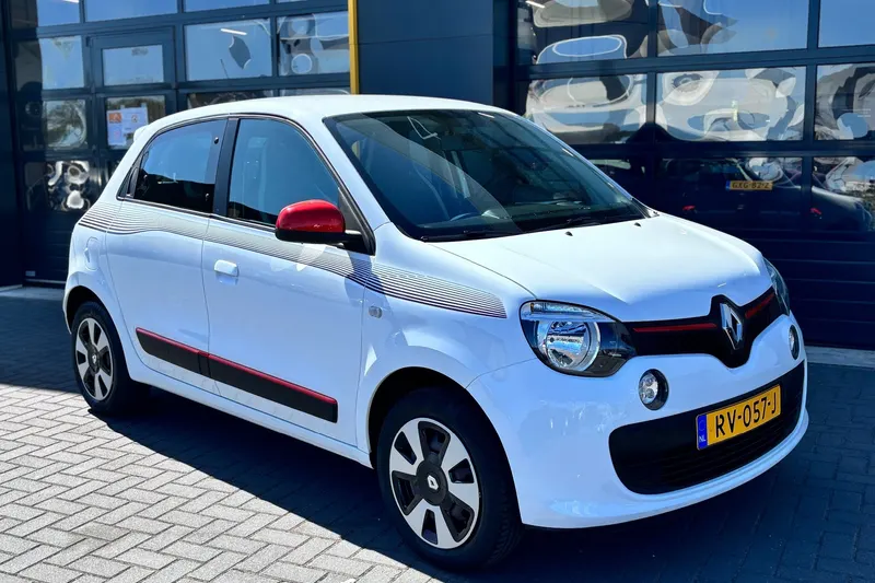 Renault Twingo (2018)