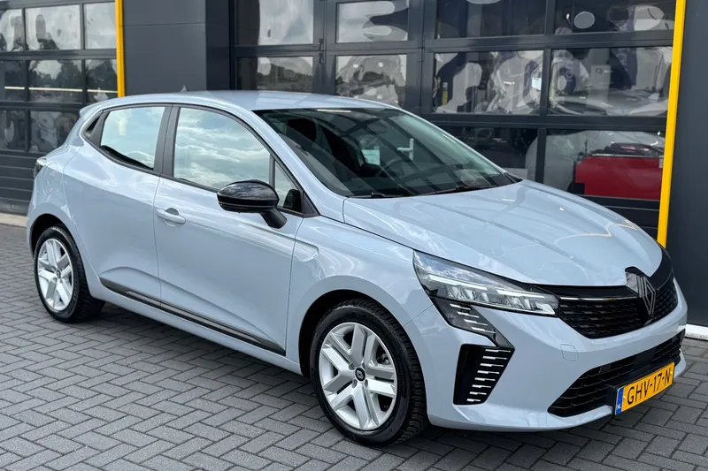 Renault Clio (2024)