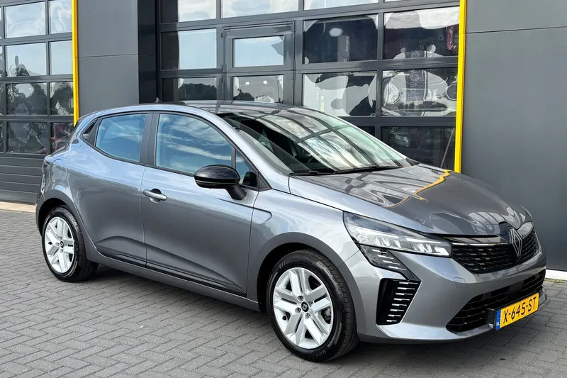 Renault Clio (2024)