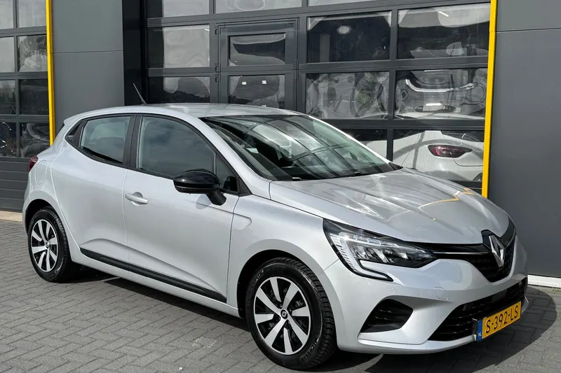 Renault Clio (2023)