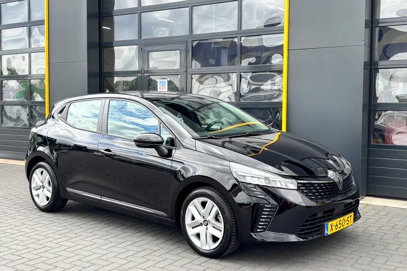 Renault Clio (2024)