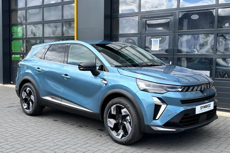 Renault SYMBIOZ (2026)