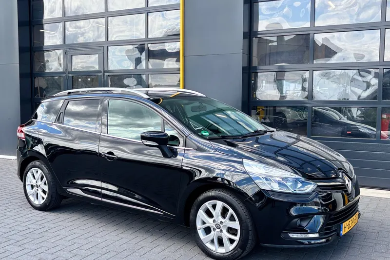 Renault Clio (2020)