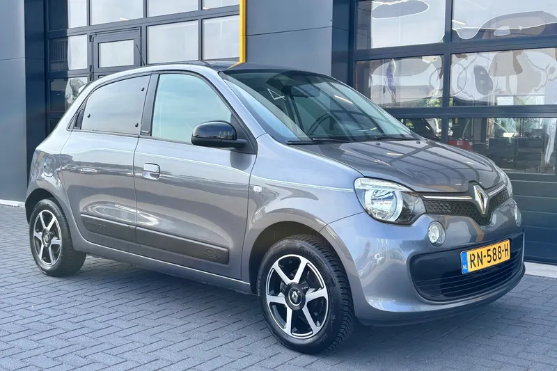 Renault Twingo (2018)