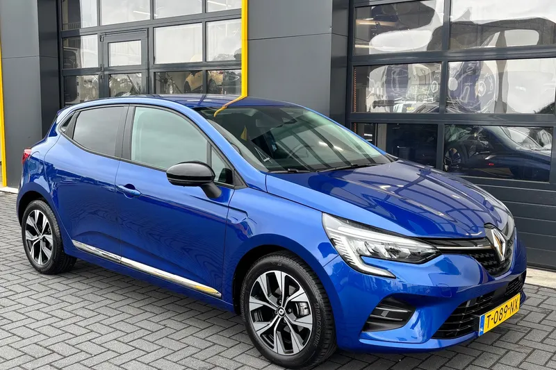Renault Clio (2023)