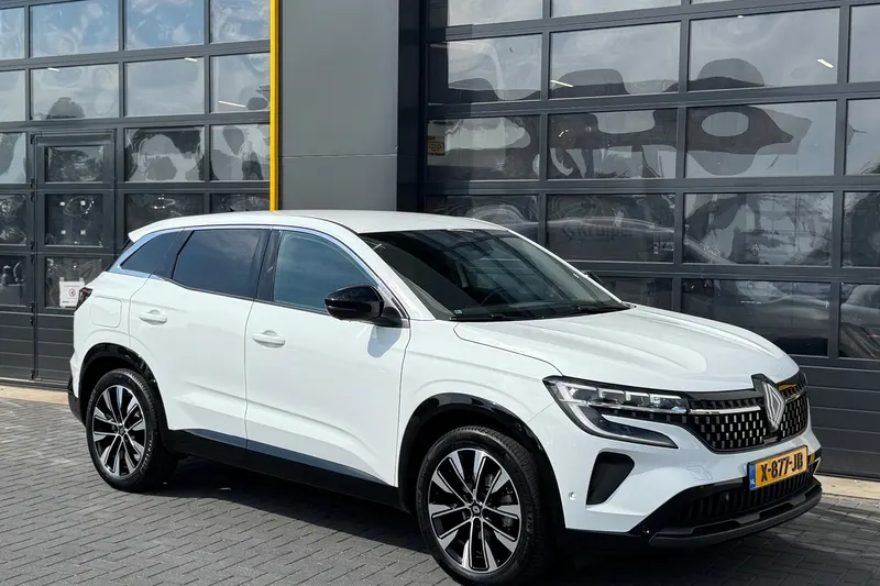 Renault Austral (2023)